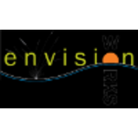 Envision-Works logo, Envision-Works contact details