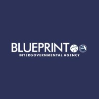 Blueprint Intergovernmental Agency logo, Blueprint Intergovernmental Agency contact details