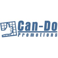 Can-Do Promotions, Inc. logo, Can-Do Promotions, Inc. contact details