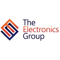 The Electronics Group Ltd logo, The Electronics Group Ltd contact details