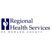 Regional Health Services logo, Regional Health Services contact details