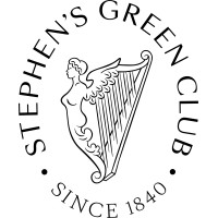 Stephen's Green Club logo, Stephen's Green Club contact details