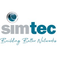 Simtec Surveillance & Security logo, Simtec Surveillance & Security contact details