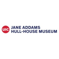 Jane Addams Hull-House Museum logo, Jane Addams Hull-House Museum contact details