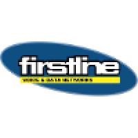 Firstline Voice & Data Networks logo, Firstline Voice & Data Networks contact details