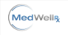 MedwellRx logo, MedwellRx contact details