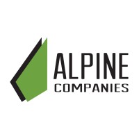 Alpine Companies logo, Alpine Companies contact details