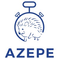 AZEPE logo, AZEPE contact details