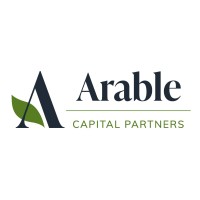 Arable Capital Partners logo, Arable Capital Partners contact details