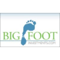 BigFoot Investments logo, BigFoot Investments contact details