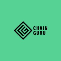 ChainGuru dApp logo, ChainGuru dApp contact details