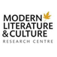 Modern Literature & Culture Research Centre logo, Modern Literature & Culture Research Centre contact details