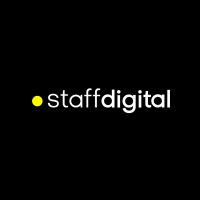 Staff Digital logo, Staff Digital contact details