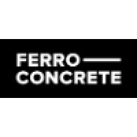 Ferroconcrete logo, Ferroconcrete contact details