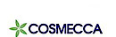 Cosmecca logo, Cosmecca contact details