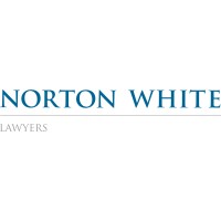 Norton White Lawyers logo, Norton White Lawyers contact details