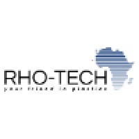 Rho-Tech logo, Rho-Tech contact details