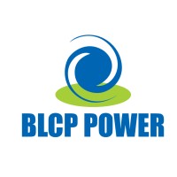 BLCP Power Limited logo, BLCP Power Limited contact details