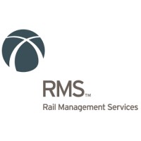 Rail Management Services logo, Rail Management Services contact details