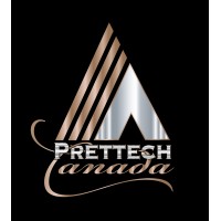 Prettech Canada logo, Prettech Canada contact details