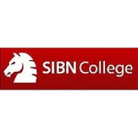 SIBN college logo, SIBN college contact details