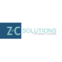 Z&C Solutions logo, Z&C Solutions contact details