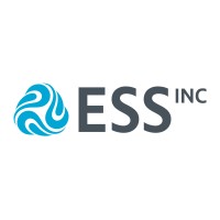 ESS Inc logo, ESS Inc contact details