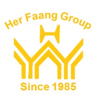 Her Faang Textile Co., LTD logo, Her Faang Textile Co., LTD contact details