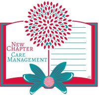 New Chapter Care Management logo, New Chapter Care Management contact details