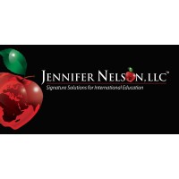 Jennifer Nelson logo, Jennifer Nelson contact details