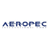 Aeropec International Corp logo, Aeropec International Corp contact details