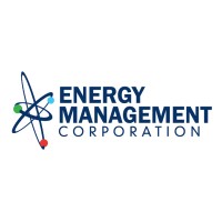 Energy Management Corporation logo, Energy Management Corporation contact details