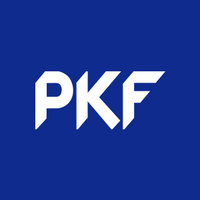 PKF Canberra logo, PKF Canberra contact details