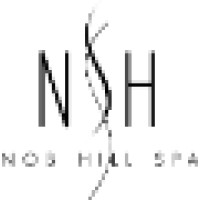 Nob Hill Spa at the Huntington Hotel logo, Nob Hill Spa at the Huntington Hotel contact details