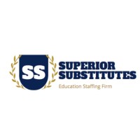 Superior Substitutes logo, Superior Substitutes contact details