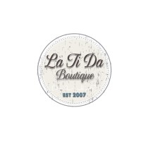 La Ti Da Boutique logo, La Ti Da Boutique contact details