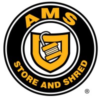 AMS Store and Shred, LLC logo, AMS Store and Shred, LLC contact details