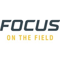 Focus On The Field logo, Focus On The Field contact details