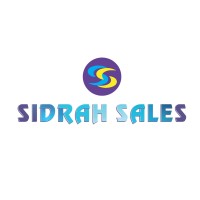 SIDRAH SALES logo, SIDRAH SALES contact details