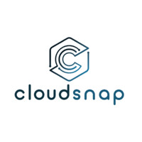 Cloudsnap logo, Cloudsnap contact details