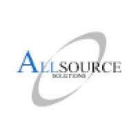 ALLSource Solutions logo, ALLSource Solutions contact details