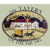 The Tavern on the Square Restaurant logo, The Tavern on the Square Restaurant contact details