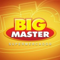 Big Master Supermercados logo, Big Master Supermercados contact details