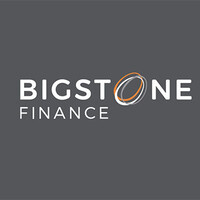 Bigstone Finance logo, Bigstone Finance contact details