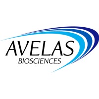 Avelas Biosciences, Inc. logo, Avelas Biosciences, Inc. contact details