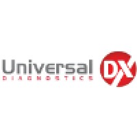 Universal Diagnostics SL logo, Universal Diagnostics SL contact details