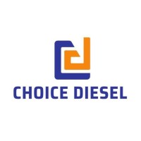 Choice Diesel logo, Choice Diesel contact details