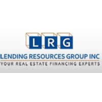 Lending Resources Group logo, Lending Resources Group contact details