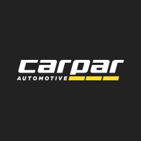 Carpar logo, Carpar contact details