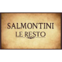 Salmontini Le Resto logo, Salmontini Le Resto contact details